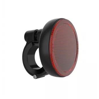 Reflector accessory FIXED FIXTAG-RE-BK — Find My-compatible smart tracker reflector, Black