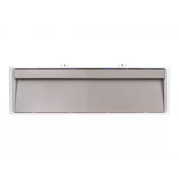 Ergotron CareFit Pro - Mounting Component (Schubladen-Trennelement, Verkleidungsplatten, SchubladenEnclosure)