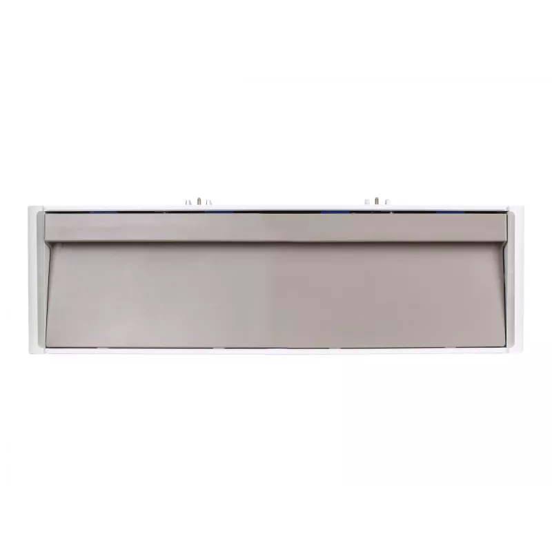Ergotron CareFit Pro - Mounting Component (Schubladen-Trennelement, Verkleidungsplatten, SchubladenEnclosure)