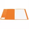 Folder Polypropylene (PP) Herma 19489 A4 Orange