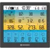 Digital Weather Station Bresser Optics 7003220 Black LCD Wi-Fi