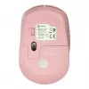 NATEC STORK mouse Home Ambidextrous RF Wireless + USB Type-A Optical 1600 DPI