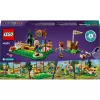 Construction toy LEGO Friends Archery Adventure Camp 42622 — 157 pieces, 2 minifigures, age 6+