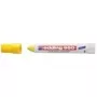 Permanent Marker Edding 950 Bullet Tip Yellow 1 pc