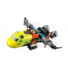 LEGO CITY 60505 Airplane, Service Truck and Hovercraft Rem