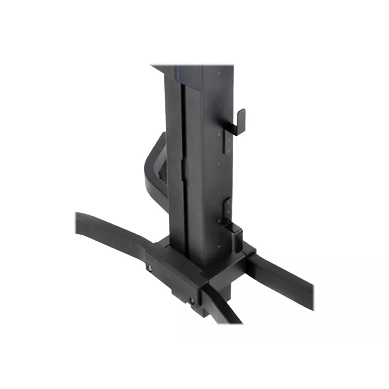 Ergotron TeachWell Mobile Digital Workspace - Cart