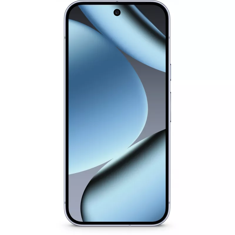 Google Pixel 10 Pro 16 cm (6.3) Dual SIM Android 16.0 5G 16 GB 128 GB 4870 mAh Grey