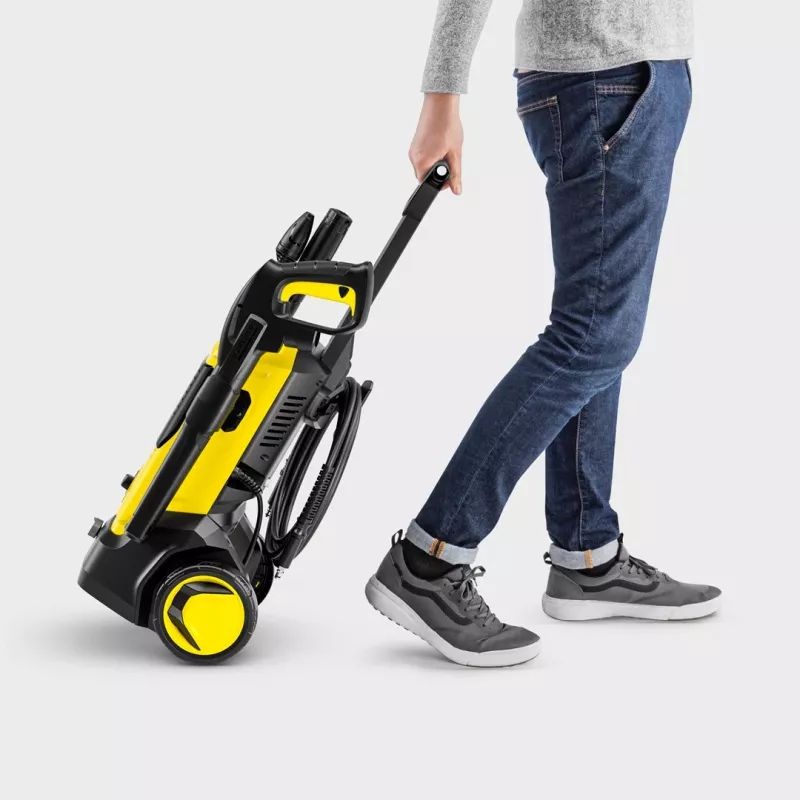 Washer pressure KARCHER K 6 Car - 1.679-631.0