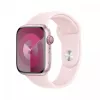 Light Pink Sport Band 45 mm - S/M