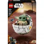LEGO STAR WARS 75403 Grogu with Hover Pram