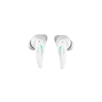 Headphones White Shark GEB-TWS96 Titan White