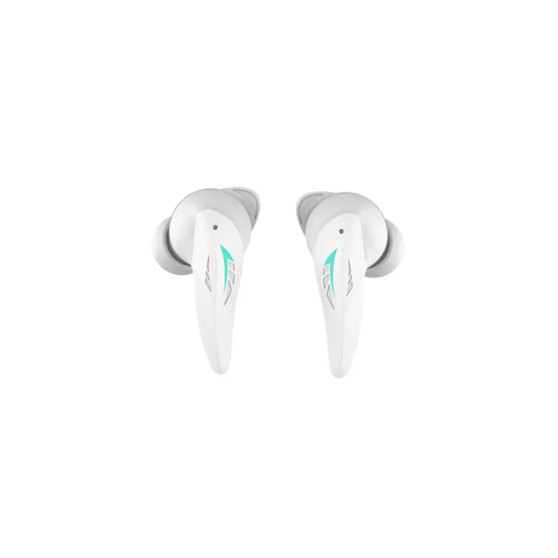 Headphones White Shark GEB-TWS96 Titan White