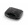 Esperanza TKT003 Waffle Iron 750W Black