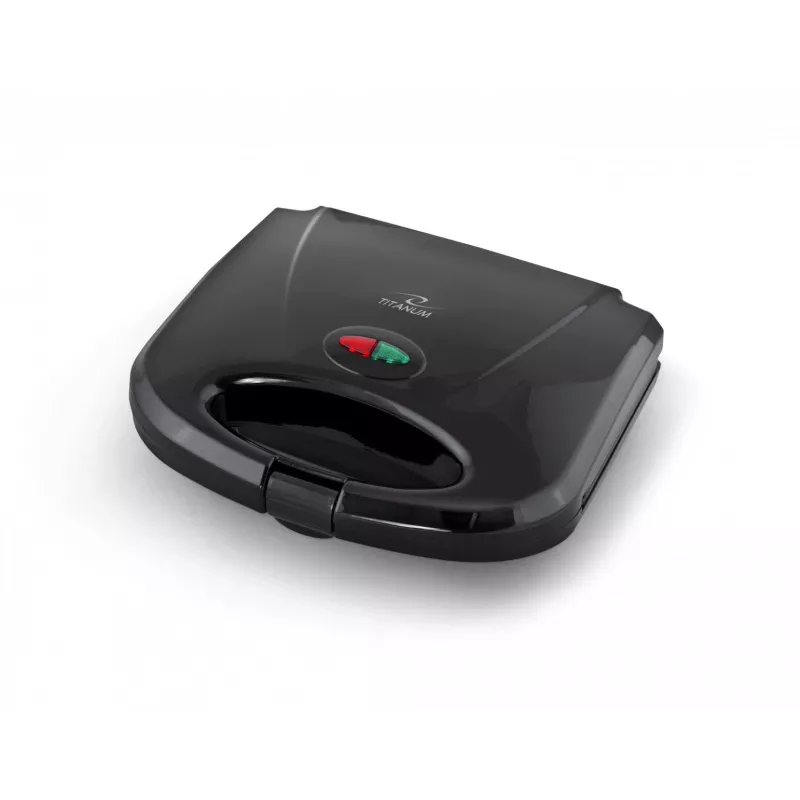 Esperanza TKT003 Waffle Iron 750W Black