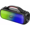 Speaker bluetooth with radio SSS 3100 KIDS 60W, LED panel