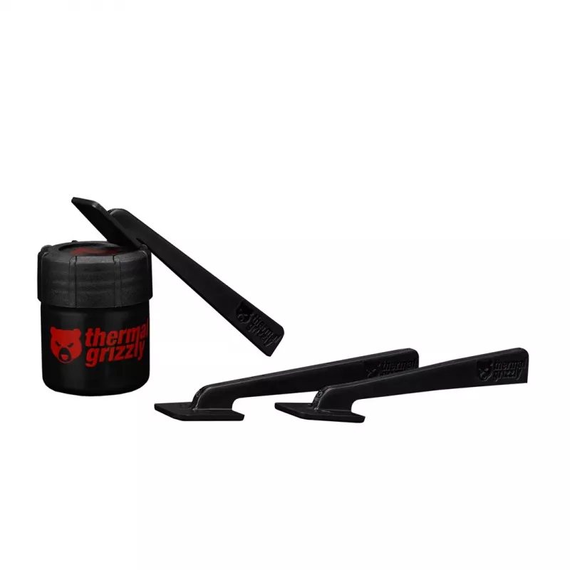 Thermal Grizzly TG Putty heat sink compound Thermal paste 30 g