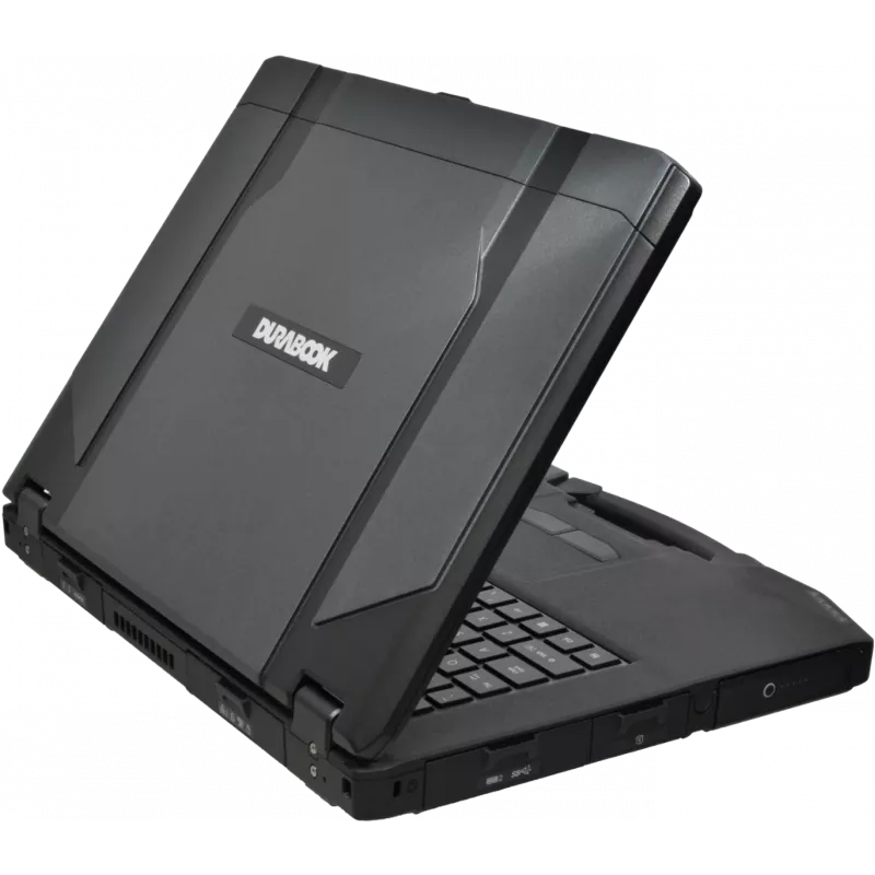Durabook S14I Standard 14inch Sunlight Readable FHD/i5-125U AI Boost/16GB/256GB SSD/Nvidea RTX A500 Graphics/Win11 Pro/3Y Warranty | Durabook