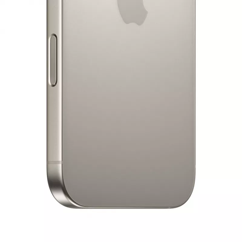 Smartphone Apple iPhone 16 Pro Max 6.9 inch 256GB Titanium