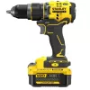 Stanley SFMCD721M2K-QW Cordless Drill Black