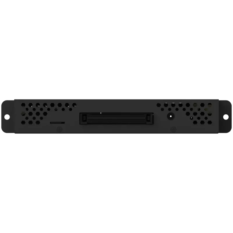 Desktop PC Prestigio Solutions for Multiboard Light & Light+ Series — Intel Core i5-1235U, 8GB DDR5, 256GB SSD, 3G LTE, Wi‑Fi 6, TPM 2.0, Windows 11 trial