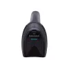 Datalogic Gryphon I GBT4500 - Kit - Barcode-Scanner - Portable - 2D-Imager - decodiert - Bluetooth 4.0