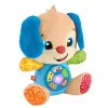 Interactive learning toy MATTEL Fisher-Price Learn & Laugh Puppy JFD27 — lights, sounds, buttons for early learning