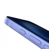 Privacy Screen Protector Belkin OVA168HQ for iPhone 16 Plus Anti-bacterial Impact Resistant