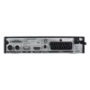 Dekoder Tuner TV DVB-T2 Hevc H.265 Cable HDMI