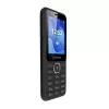 Mobile phone MYPHONE myPhone 6320, 2.4 inch display, Dual SIM, 1000 mAh, Bluetooth, FM radio, Black