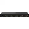 Goobay HDMI™-Splitter 1 to 4 (4K @ 30 Hz) (58482)