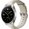 Xiaomi Watch 2 Titan | Smart watch | GPS (satellite) | AMOLED | 1.43inch | Gray