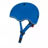Globber Helmet Go Up Lights, XXS/XS (45-51cm) | 506-100 | Blue