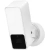 Outdoor IP camera Eve Systems GmbH Eve Outdoor Cam with motion sensor, white