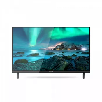 LED TV Allview 24ATC6300-H 24 inch HD Ready, Black (Open Box)