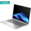 RENEW SILVER HP EliteBook 6 G1i 14 - Ultra 7-255U, 16GB, 512GB SSD, 14 WUXGA 300-nit AG, 5MP IR cam, FPR, US backlit keyboard, 56Wh, Win 11 Pro, 1 years