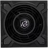 Power supply PG-850G 850W 80PLUS GOLD full modular
