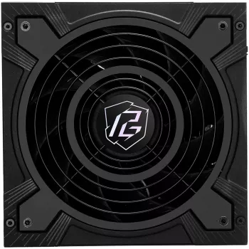 Power supply PG-850G 850W 80PLUS GOLD full modular