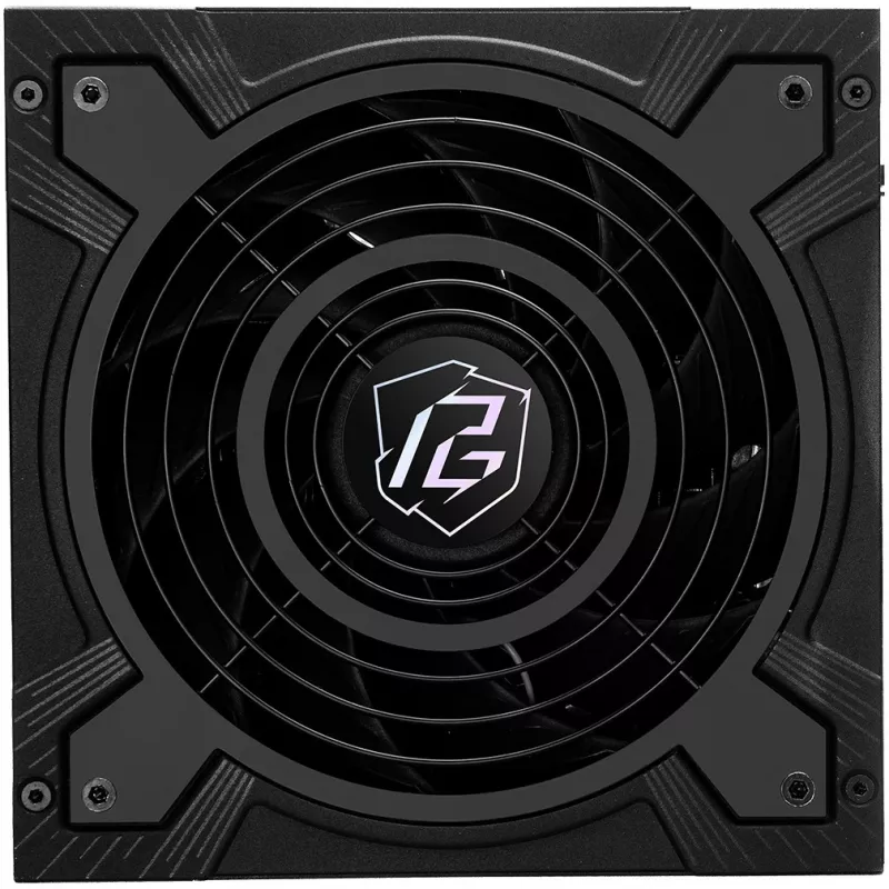 Power supply PG-850G 850W 80PLUS GOLD full modular