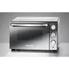 Rommelsbacher BGS 1500 Product 30 L Black
