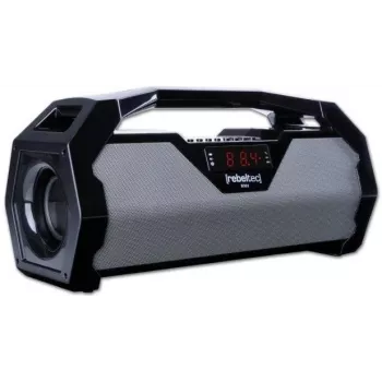 Portable Speaker SoundBox 400 Bluetooth, Black