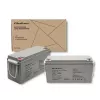 Qoltec 53068 AGM battery | 12V | 150Ah | max. 2250A