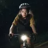 Rockbros RHL1500 front bike light for speedometer/GPS