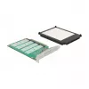 PCI Express x16 Card DeLOCK 90054
