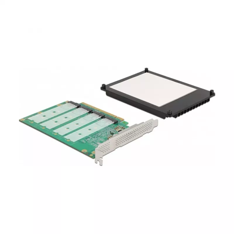 PCI Express x16 Card DeLOCK 90054