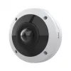 Axis M4317-PLVE Dome IP security camera Indoor 2160 x 2160 pixels Ceiling/wall