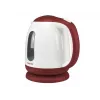Electric kettle Beper 1.7L 2200W Black