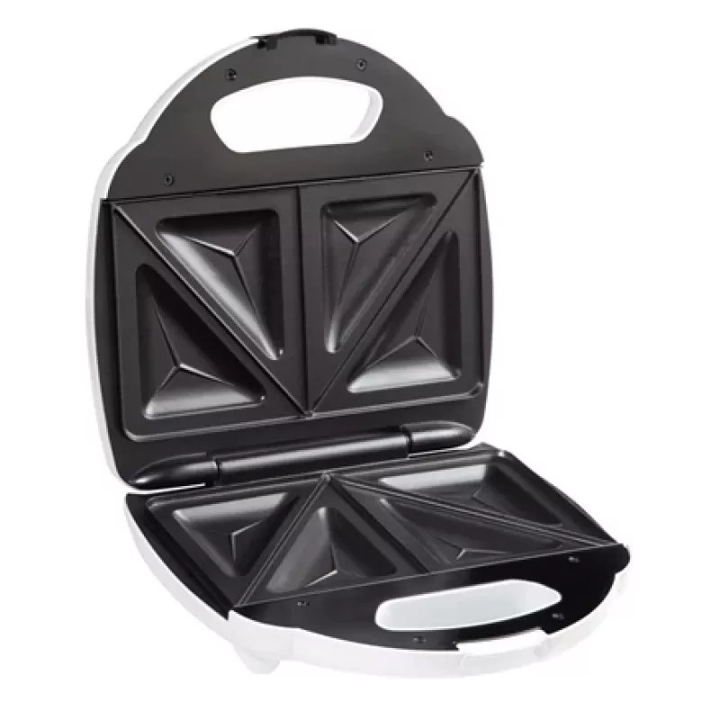 ETA | Sandwich maker | Pievo ETA015190000 | 750 W | Number of plates 1 | Number of pastry 2 | White