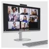 HP OmniStudio X All-in-One 27-cs0077ng (Silver. Windows 11 Home 64-Bit)