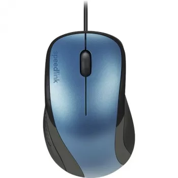 Mouse SPEEDLINK KAPPA Office USB Type-A Optical 1000 DPI