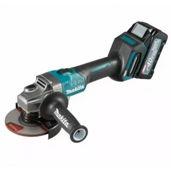 Makita GA005GM201 angle grinder 12.5 cm 8500 RPM 3.6 kg